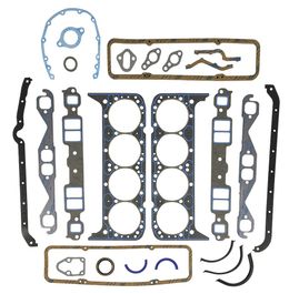 TFS-31400915, Trick Flow® Premium Engine Gasket Sets TFS-31400915 в ОАЭ, Дубай. Состояние - новое. Цена 650 AED. Фото, контакты продавца | AUTO.AE