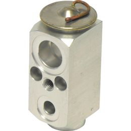UAC-EX10293C, Universal Air Conditioner Air Conditioning Expansion Valves EX 10293C in UAE, Dubai. Condition - new. Price 100 AED. Photo, seller contacts | AUTO.AE