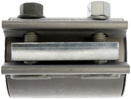 RNB-677-013, Dorman - Exhaust Clamps for 2016-2019 EXPLORER, 2011-2020 MUSTANG - 677-013 في الإمارات, دبي. Condition - new. Price 190 AED. Photo, seller contacts | AUTO.AE