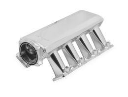 SNE-822041-1, Holley Sniper EFI Fabricated Intakes 822041-1 في الإمارات, دبي. Condition - new. Price 3,530 AED. Photo, seller contacts | AUTO.AE