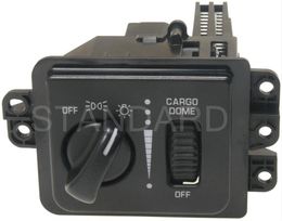 SMP-HLS1112, Standard Motor Headlight Switches for 2001-2004 DAKOTA - HLS-1112 in UAE, Dubai. Condition - new. Price 370 AED. Photo, seller contacts | AUTO.AE