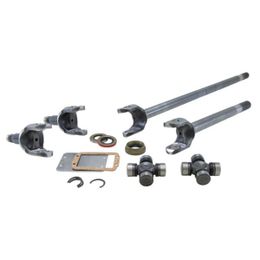 YGA-21321, Yukon Gear & Axle 4340 Chromoly Axles for 1984-2001 CHEROKEE, 1993-1998 GRAND CHEROKEE, 1987-2006 WRANGLER - YA W24110 in UAE, Dubai. Condition - new. Price 5,610 AED. Photo, seller contacts | AUTO.AE