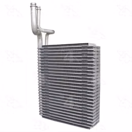 FSS-44090, Four Seasons Evaporator Cores for 2007-2009 ASPEN, DURANGO - 44090 in UAE, Dubai. Condition - new. Price 570 AED. Photo, seller contacts | AUTO.AE