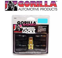GOR-61631BC, Gorilla Automotive Lug Nuts and Lug Bolts 61631BC في الإمارات, دبي. Condition - new. Price ⁦130 AED⁩. Photo, seller contacts | AUTO.AE