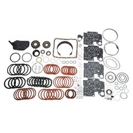 SUM-705026, Summit Racing™ High Performance 30-Spline 4L60E/4L70E Transmission Rebuild Kit SUM-705026 in UAE, Dubai. Condition - new. Price 2,020 AED. Photo, seller contacts | AUTO.AE
