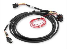 HLY-558-422, Holley Drive-By-Wire Throttle Body Wiring Harnesses for 2011-2014 F-150, MUSTANG - 558-422 في الإمارات, دبي. Condition - new. Price 1,290 AED. Photo, seller contacts | AUTO.AE