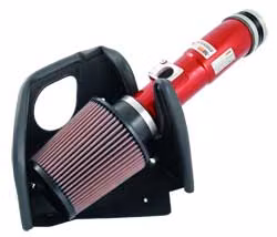 69-6502TR, K&N 69-6502TR Performance Air Intake System TYPHOON; MITSUBISHI ECLIPSE V6-3.8L F/I, 2006-2011 in UAE, Dubai. Condition - new. Price 2,440 AED. Photo, seller contacts | AUTO.AE