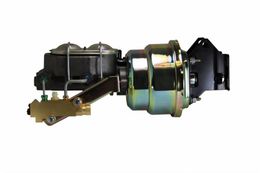 LEB-E63A3, LEED Brakes Master Cylinder and Brake Booster Combos for 1960-1972 F-100 - E63A3 в ОАЭ, Дубай. Состояние - новое. Цена 2 340 AED. Фото, контакты продавца | AUTO.AE
