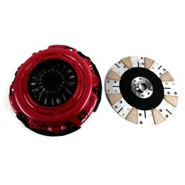 RAM-50-2125N, RAM Concept 10.5 Dual-Disc Metallic Clutch Kits 50-2125N in UAE, Dubai. Condition - new. Price 6,110 AED. Photo, seller contacts | AUTO.AE