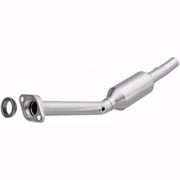 51821, MAGNAFLOW 51821 Catalytic Converter Direct-Fit OEM Grade for SCION xA 2004-2006 in UAE, Dubai. Condition - new. Price 2,700 AED. Photo, seller contacts | AUTO.AE