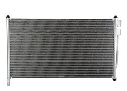 OSC-4938, OSC Automotive Air Conditioning Condensers for 2000-2005 FOCUS - 4938 في الإمارات, دبي. Condition - new. Price 390 AED. Photo, seller contacts | AUTO.AE