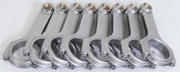 ESP-6490F3D, Eagle H-Beam Connecting Rods CRS6490F3D في الإمارات, دبي. Condition - new. Price ⁦2,930 AED⁩. Photo, seller contacts | AUTO.AE