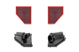 CKS00005, BMC CKS00005 Engine Filter for BMW M2/ M3/ M4 في الإمارات, دبي. Condition - new. Price 11,230 AED. Photo, seller contacts | AUTO.AE