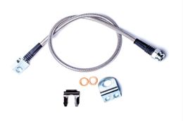 TMI-4354210, TeraFlex - Brake Hoses, Individual for 1997-2006 WRANGLER - 4354210 في الإمارات, دبي. Condition - new. Price 330 AED. Photo, seller contacts | AUTO.AE