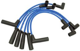 NGK-53168, NGK Resistor Spark Plug Wire Sets 53168 في الإمارات, دبي. Condition - new. Price 140 AED. Photo, seller contacts | AUTO.AE