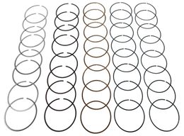 MAN-46117ST-8, Manley Performance Piston Rings 46117ST-8 в ОАЭ, Дубай. Состояние - новое. Цена ⁦1 820 AED⁩. Фото, контакты продавца | AUTO.AE