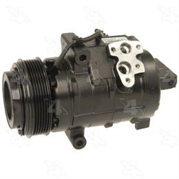 FSS-157314, Four Seasons Air Conditioning Compressors for 2007-2014 EDGE, 2007-2015 MKX - 157314 в ОАЭ, Дубай. Состояние - новое. Цена 1 060 AED. Фото, контакты продавца | AUTO.AE
