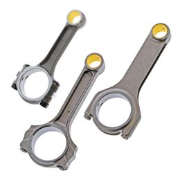 SUM-MOP61238I, Summit Racing™ Performance Small Block Mopar Connecting Rods SUM-MOP61238I в ОАЭ, Дубай. Состояние - новое. Цена 2 370 AED. Фото, контакты продавца | AUTO.AE