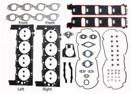 EGN-C496HS-A, Enginetech Head Gasket Sets C496HS-A في الإمارات, دبي. Condition - new. Price 730 AED. Photo, seller contacts | AUTO.AE