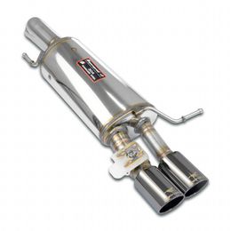 971026, SUPERSPRINT 971026 Rear Exhaust for HYUNDAI i20N in UAE, Dubai. Condition - new. Price 9,210 AED. Photo, seller contacts | AUTO.AE