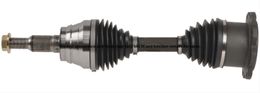 AAZ-661556HD, Cardone New CV Drive Axles 66-1556HD в ОАЭ, Дубай. Состояние - новое. Цена 380 AED. Фото, контакты продавца | AUTO.AE
