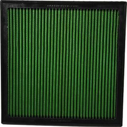 GRE-7480, Green Filter High Performance Factory Replacement Air Filters 7480 in UAE, Dubai. Condition - new. Price 490 AED. Photo, seller contacts | AUTO.AE