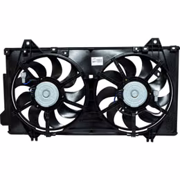 UAC-FA50549C, Universal Air Conditioner Electric Fans for 2014-2021 6 - FA 50549C в ОАЭ, Дубай. Состояние - новое. Цена ⁦880 AED⁩. Фото, контакты продавца | AUTO.AE