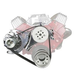 TSN-DS35002, Top Street Performance Serpentine Front Drive Systems DS35002 في الإمارات, دبي. Condition - new. Price 2,740 AED. Photo, seller contacts | AUTO.AE