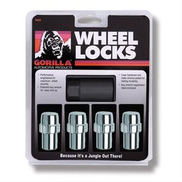 GOR-73671N, Gorilla Wheel Locks 73671N в ОАЭ, Дубай. Состояние - новое. Цена ⁦100 AED⁩. Фото, контакты продавца | AUTO.AE