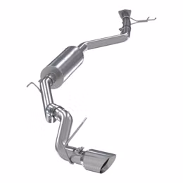 S5900AL, MBRP S5900AL Cat-Back 2.5" Armor Lite (Aluminized Steel / Single) for HONDA Ridgeline 3.5L 2017-2020 in UAE, Dubai. Condition - new. Price 3,230 AED. Photo, seller contacts | AUTO.AE