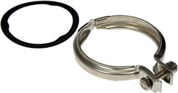 RNB-667-523, Dorman Exhaust Pipe Clamps 667-523 في الإمارات, دبي. Condition - new. Price 150 AED. Photo, seller contacts | AUTO.AE