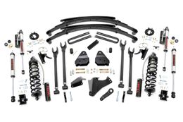 ROU-58359, Rough Country Vertex Suspension Lift Kits for 2005-2007 F-250 SUPER DUTY, F-350 SUPER DUTY - 58359 in UAE, Dubai. Condition - new. Price 18,190 AED. Photo, seller contacts | AUTO.AE