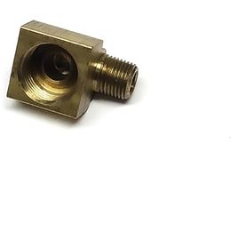 OER-BR1001S, OER Brake Booster Check Valves BR1001S في الإمارات, دبي. Condition - new. Price ⁦80 AED⁩. Photo, seller contacts | AUTO.AE