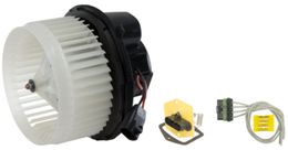 FSS-35143BRK1, Four Seasons Blower Motors 35143BRK1 in UAE, Dubai. Condition - new. Price 390 AED. Photo, seller contacts | AUTO.AE