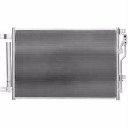 SGT-7-4192, Spectra Premium Air Conditioning Condensers for 2013-2016 DART - 434-74192 in UAE, Dubai. Condition - new. Price 830 AED. Photo, seller contacts | AUTO.AE
