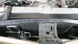 VTA-021154, Vintage Air SureFit Condenser Kits for 1965-1966 IMPALA - 21154 في الإمارات, دبي. Condition - new. Price 1,710 AED. Photo, seller contacts | AUTO.AE