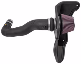 57-2589, K&N 57-2589 Performance Air Intake System FORD MUSTANG L4-2.3L F/I, 2015 in UAE, Dubai. Condition - new. Price 2,130 AED. Photo, seller contacts | AUTO.AE
