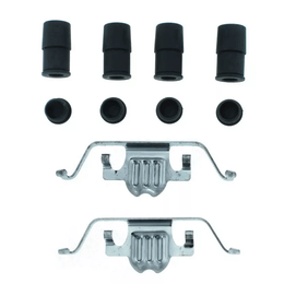 117.34025, STOPTECH 117.34025 Rear Disc Brake Hardware Kit for BMW X5M (E70) / X6M (E71) في الإمارات, دبي. Condition - new. Price 40 AED. Photo, seller contacts | AUTO.AE