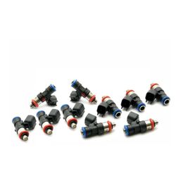 DWK-16U03005010, DeatschWerks Fuel Injectors for 1992-2006 VIPER - 16U-03-0050-10 в ОАЭ, Дубай. Состояние - новое. Цена 2 840 AED. Фото, контакты продавца | AUTO.AE