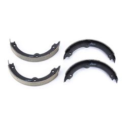 PWR-B943, PowerStop Autospecialty Stock Replacement Brake Shoes B943 в ОАЭ, Дубай. Состояние - новое. Цена 200 AED. Фото, контакты продавца | AUTO.AE
