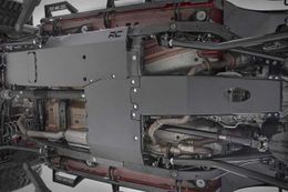 ROU-10616, Rough Country Steel Skid Plates for 2018-2021 WRANGLER - 10616 в ОАЭ, Дубай. Состояние - новое. Цена 1 910 AED. Фото, контакты продавца | AUTO.AE