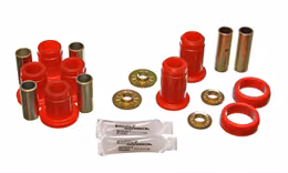 ENS-5-3114R, Energy Suspension Control Arm Bushings 5.3114R in UAE, Dubai. Condition - new. Price 250 AED. Photo, seller contacts | AUTO.AE