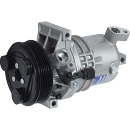 UAC-CO29195C, Universal Air Conditioner Air Conditioning Compressors for 2009-2010 CUBE, 2009-2012 VERSA - CO 29195C в ОАЭ, Дубай. Состояние - новое. Цена 1 210 AED. Фото, контакты продавца | AUTO.AE