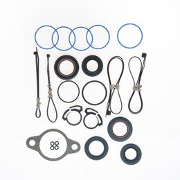 EDD-8673, Edelmann Rack and Pinion Seal Kits 8673B в ОАЭ, Дубай. Состояние - новое. Цена 340 AED. Фото, контакты продавца | AUTO.AE