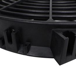 HYB-HYBFAN0112, Hybrid Racing Slim Fans HYB-FAN-01-12 в ОАЭ, Дубай. Состояние - новое. Цена ⁦290 AED⁩. Фото, контакты продавца | AUTO.AE