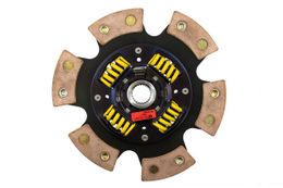 ACL-6240533, ACT Race Clutch Discs 6240533 in UAE, Dubai. Condition - new. Price 1,170 AED. Photo, seller contacts | AUTO.AE