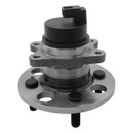 GNA-373324, GSP Complete Hub Assemblies for 2006-2011 ACCENT, RIO, RIO5 - 373324 в ОАЭ, Дубай. Состояние - новое. Цена 430 AED. Фото, контакты продавца | AUTO.AE