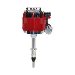 DUI-80820RD, Davis Unified Ignition Toyota Street/Strip D.U.I. Distributors for 1968-1987 LAND CRUISER - 80820RD in UAE, Dubai. Condition - new. Price 1,890 AED. Photo, seller contacts | AUTO.AE