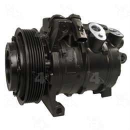 FSS-97314, Four Seasons Air Conditioning Compressors 97314 في الإمارات, دبي. Condition - new. Price 1,050 AED. Photo, seller contacts | AUTO.AE