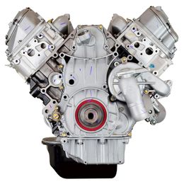 VRE-VCX6, VEGE Remanufactured Long Block Crate Engines VCX6 in UAE, Dubai. Condition - new. Price 31,830 AED. Photo, seller contacts | AUTO.AE